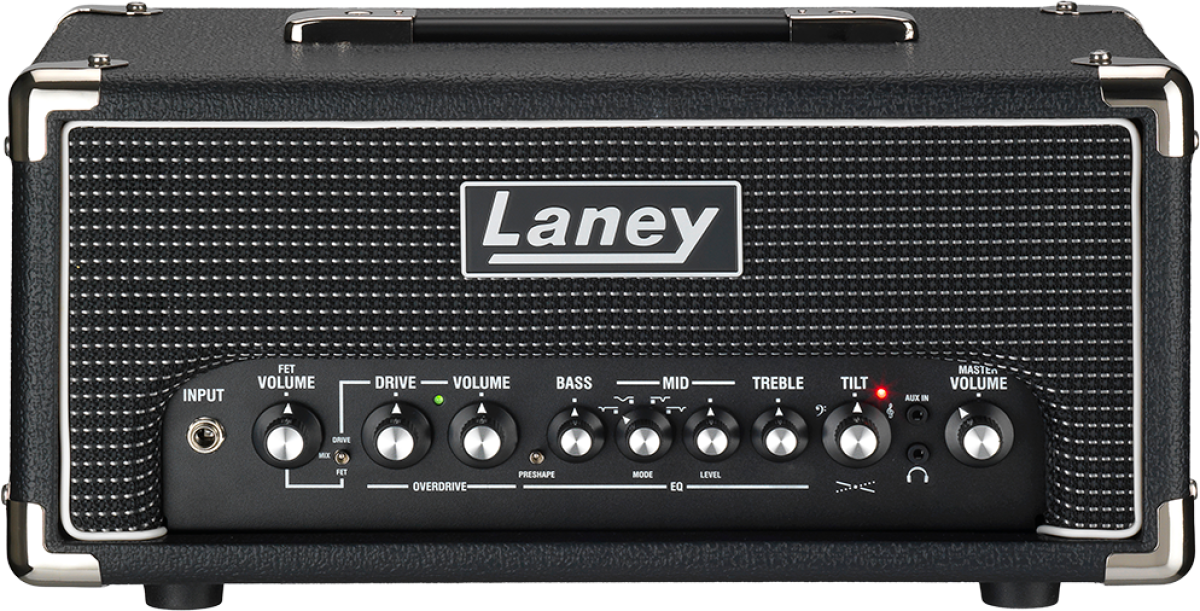Laney DBF200H : DBF200H