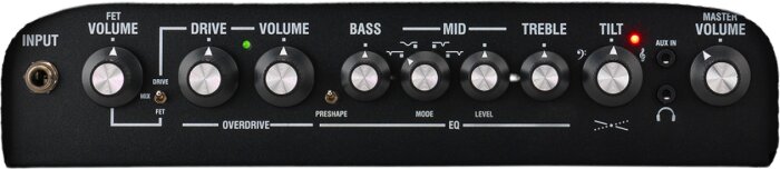 Laney DBF200H : DBF200HPANEL Laney DBF200H : DBF200HPANEL