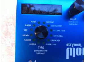 Strymon Mobius (49721)