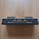 FS-6 Dual Footswitch FS-6 Dual Footswitch