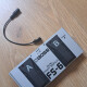FS-6 Dual Footswitch FS-6 Dual Footswitch