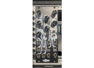 Noise Engineering Basimilus iteritas alter (18962)