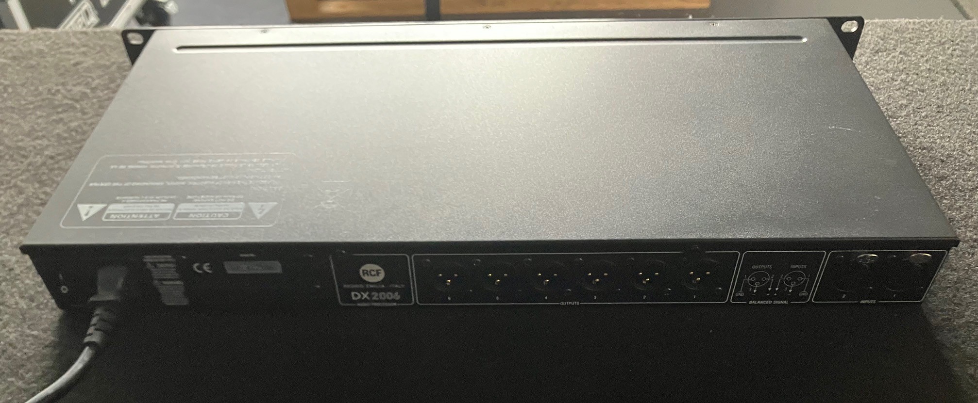 rcf dx2006 2