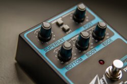 BanditPreamp-4 BanditPreamp-4
