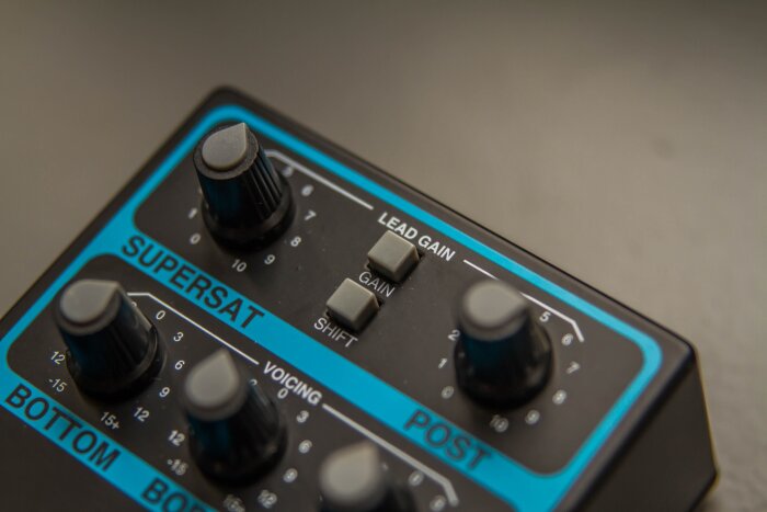 BanditPreamp-5 BanditPreamp-5