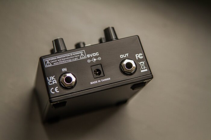 BanditPreamp-6 BanditPreamp-6
