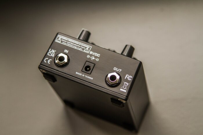 BanditPreamp-7 BanditPreamp-7