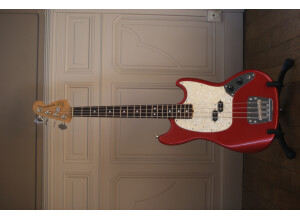 Fender Mustang Bass [1966-1981] (16987)