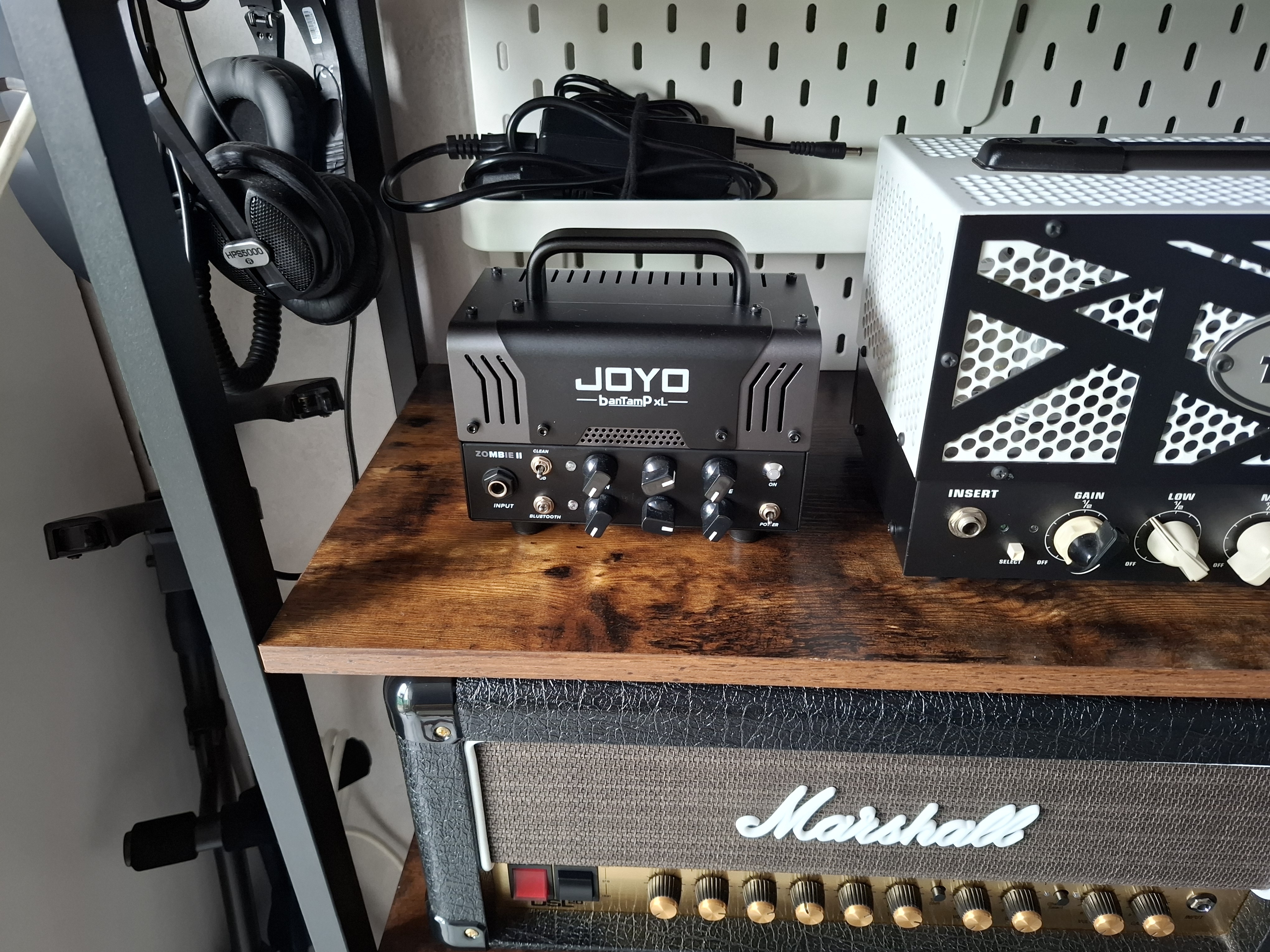 Joyo BanTamP XL Zombie II