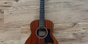 Taylor GS mini-e Mahogany