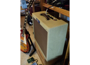 Rat Valve Amps Tweed Combo (33787)
