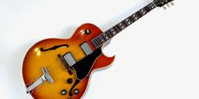 Gibson ES-175D Sunburst 1967