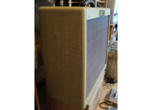 Rat Valve Amps Tweed Combo (92319)