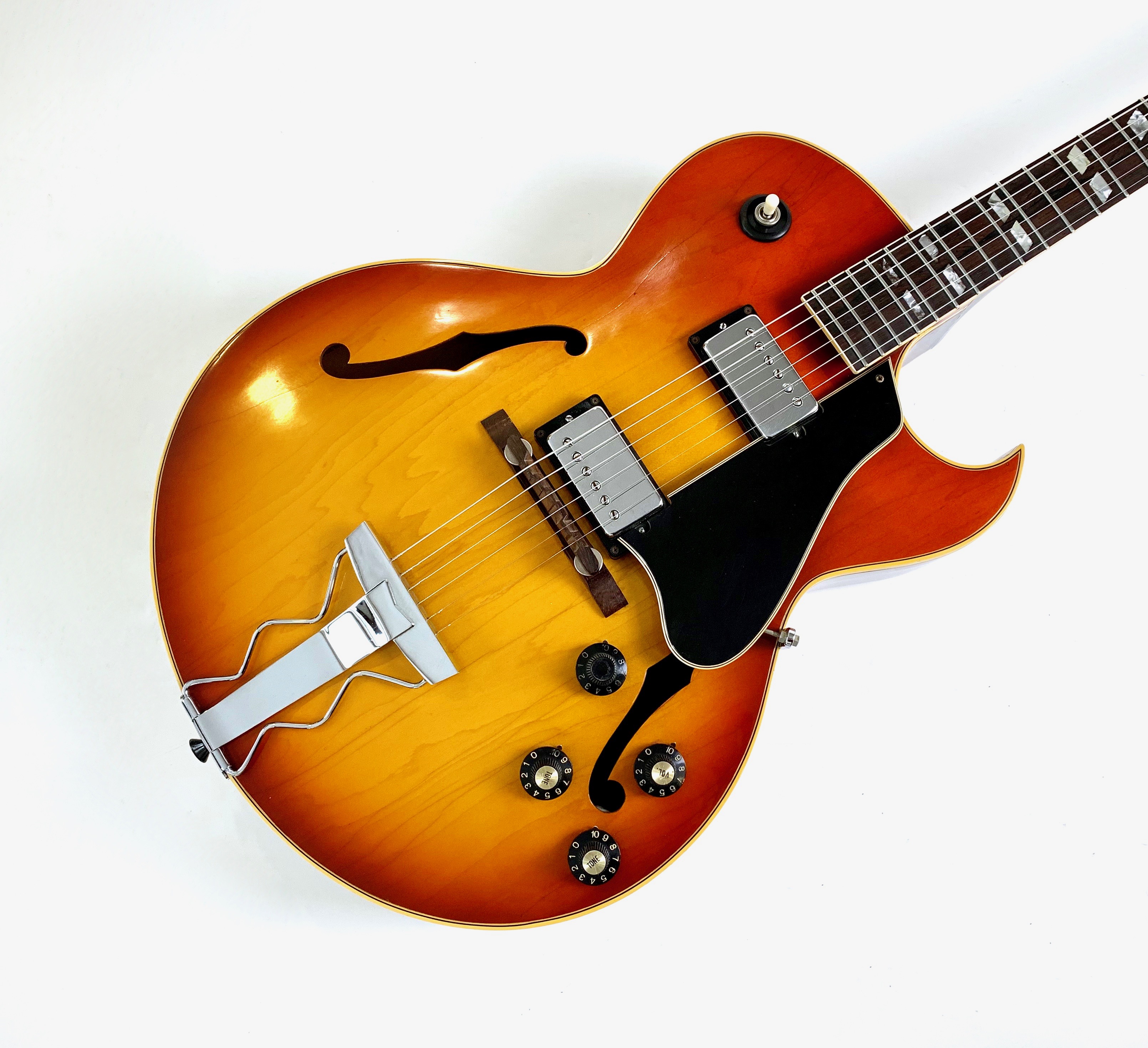 Gibson ES-175 D (1967) (94544)