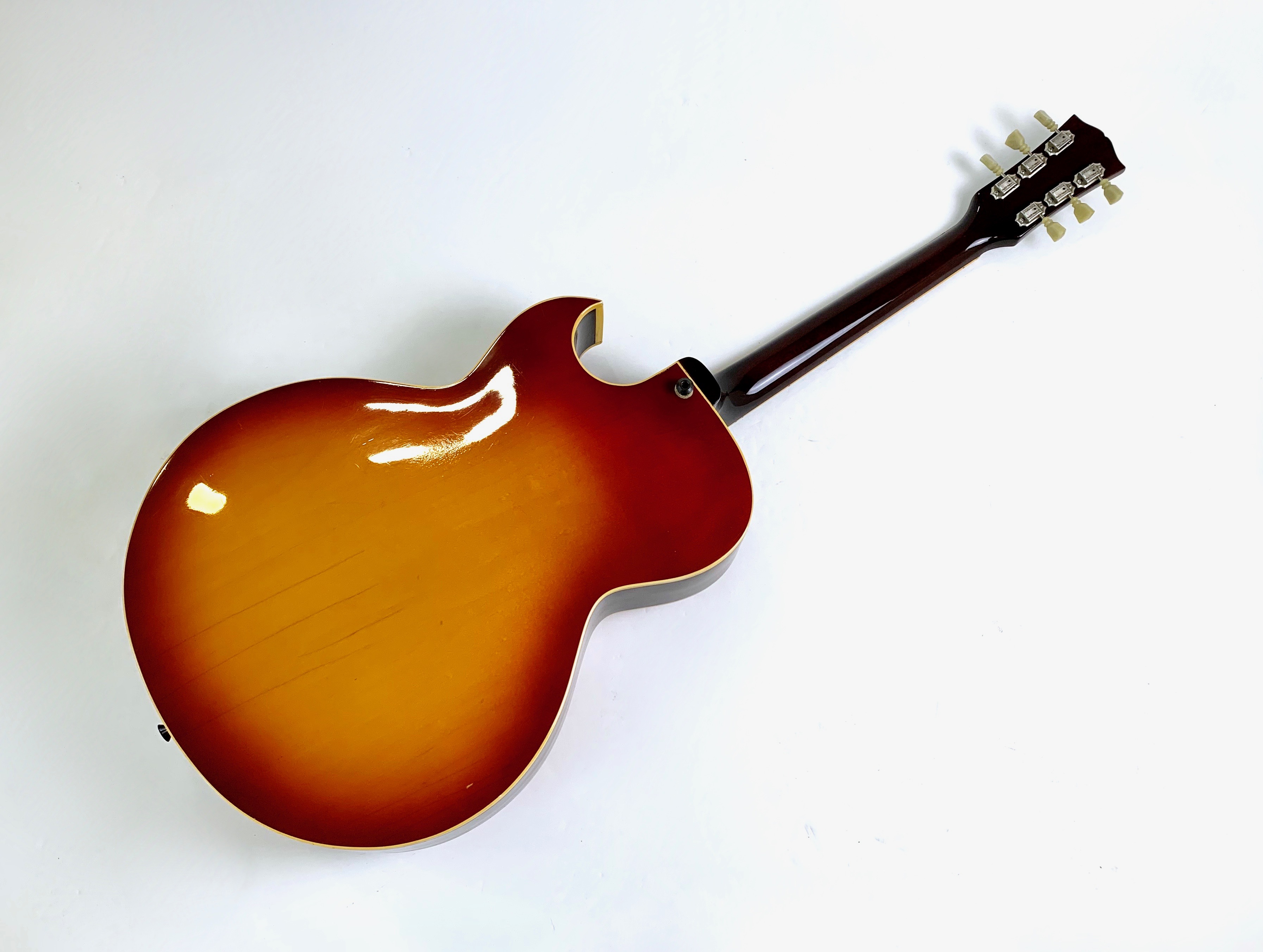 Gibson ES-175 D (1967) (91669)