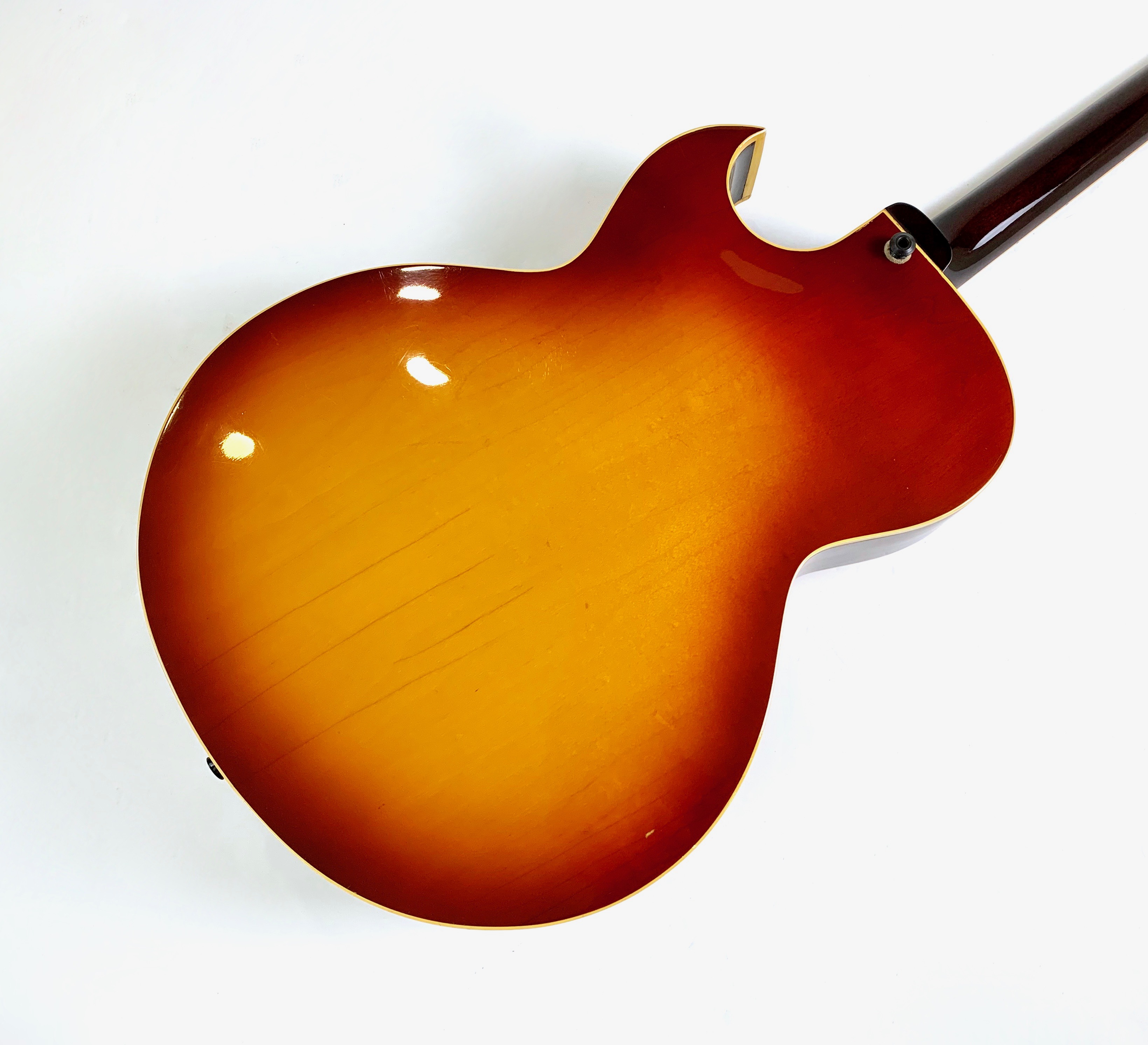 Gibson ES-175 D (1967) (32117)
