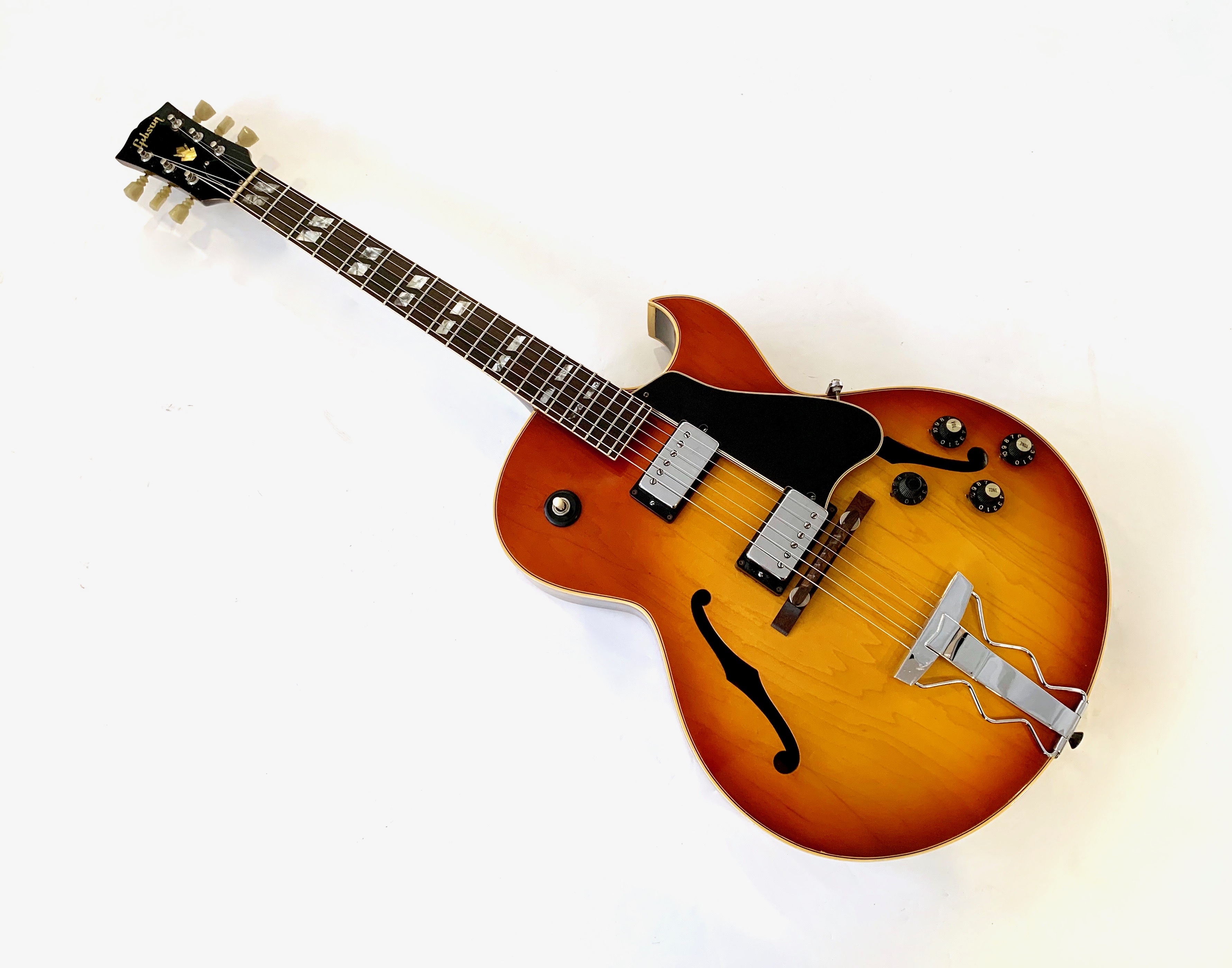 Gibson ES-175 D (1967) (73420)