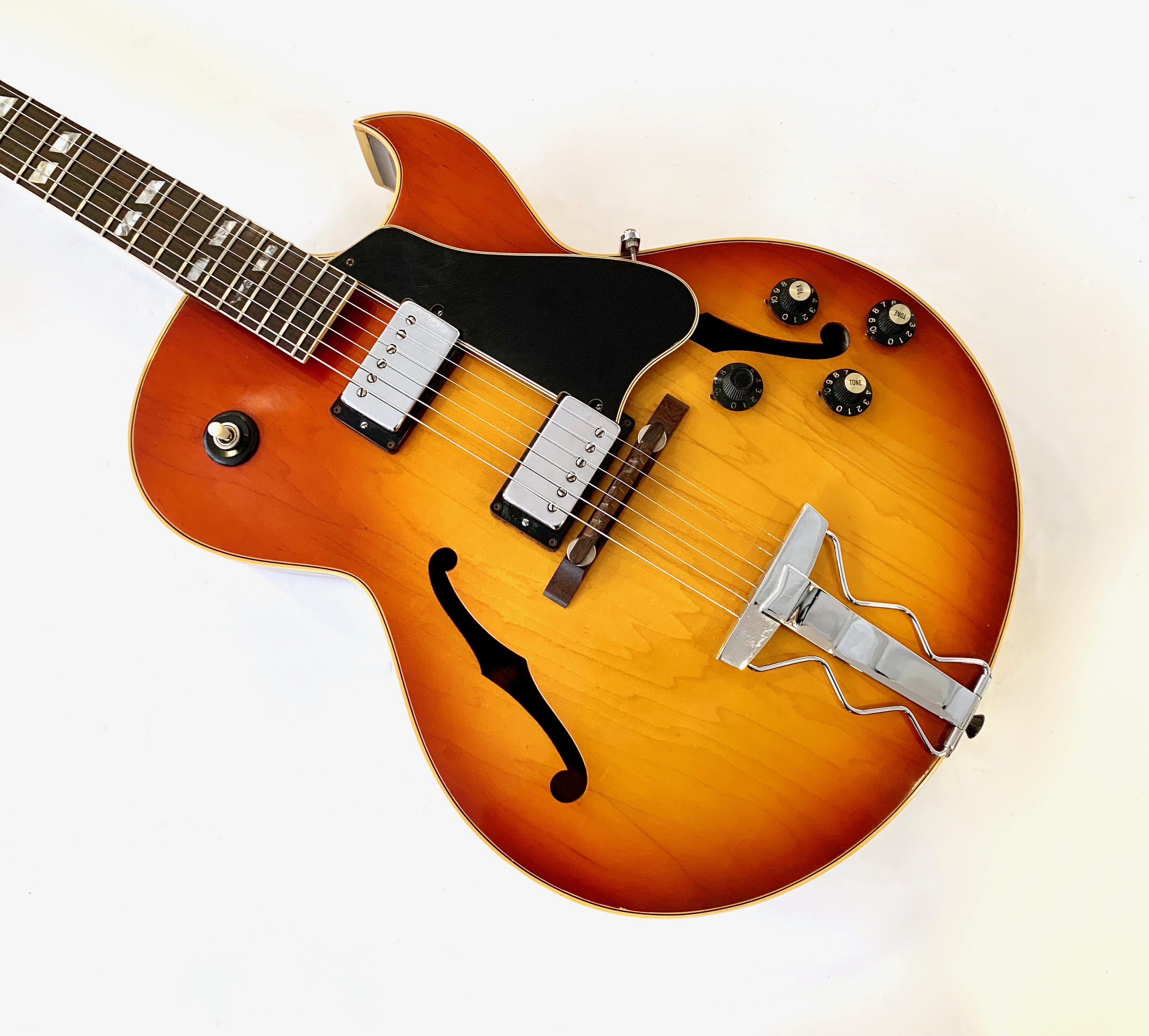 Gibson ES-175 D (1967) (1356)