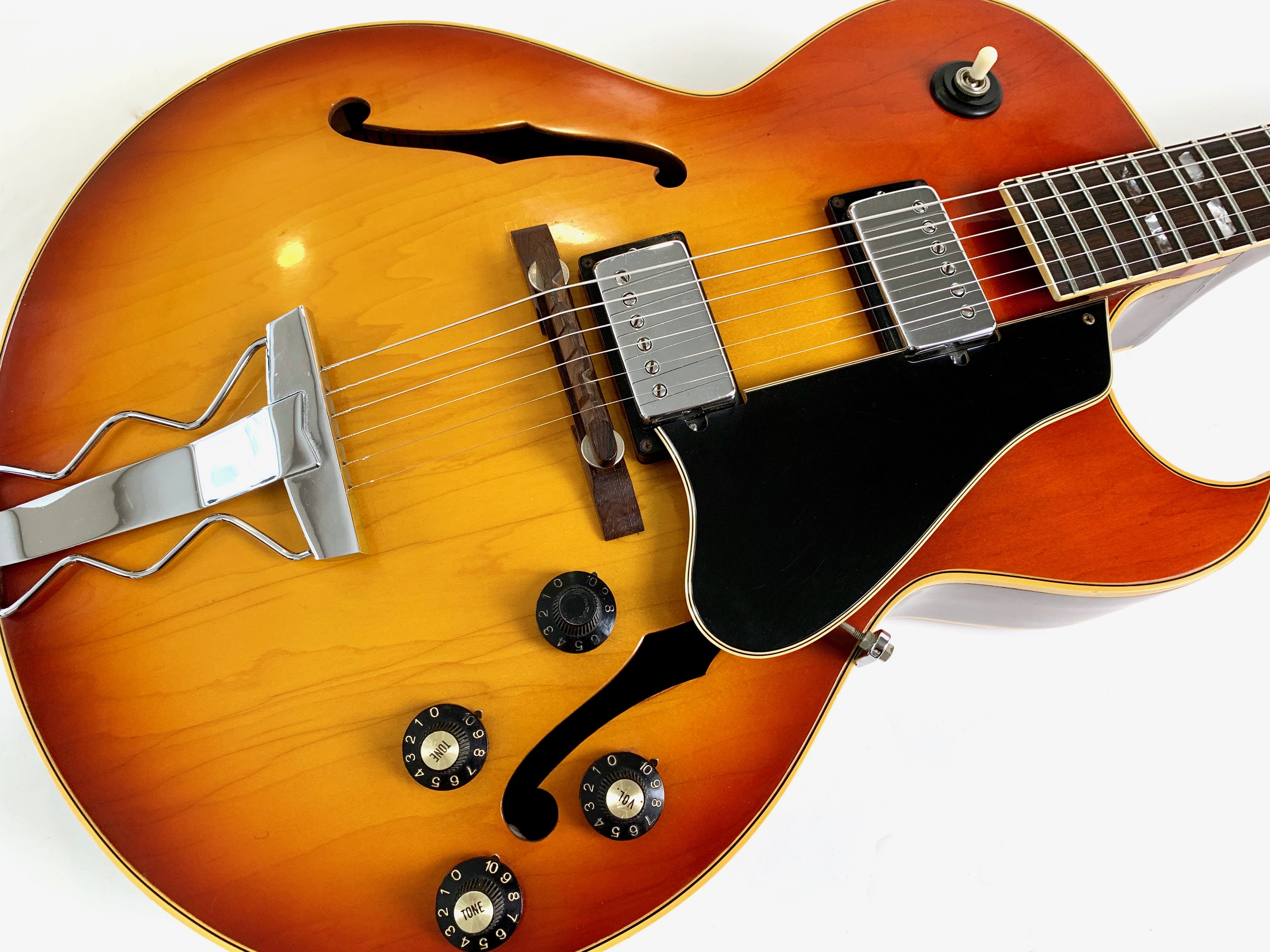 Gibson ES-175 D (1967) (23215)