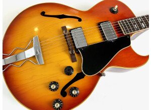 Gibson ES-175 D (1967) (23215)