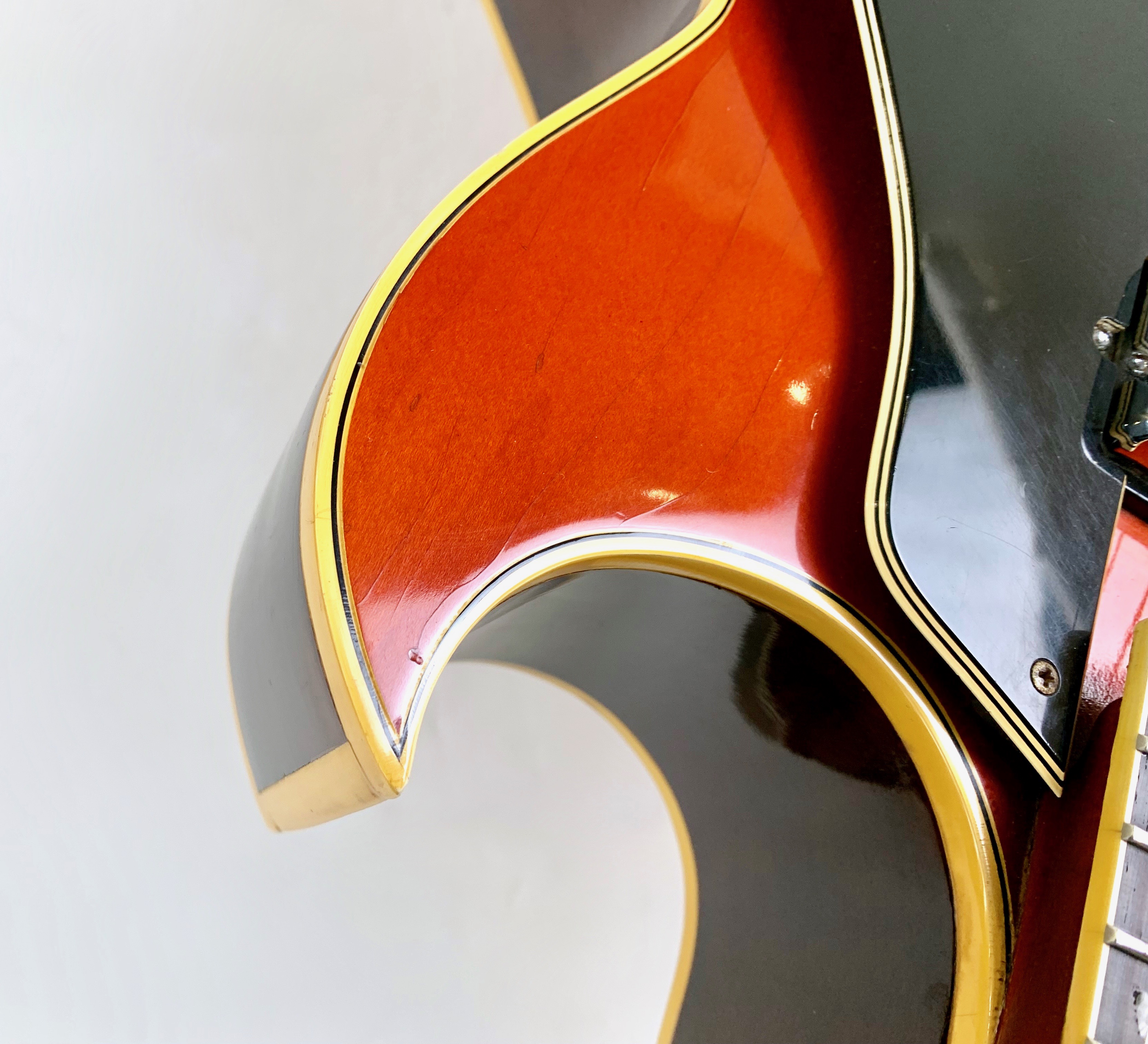 Gibson ES-175 D (1967) (97129)