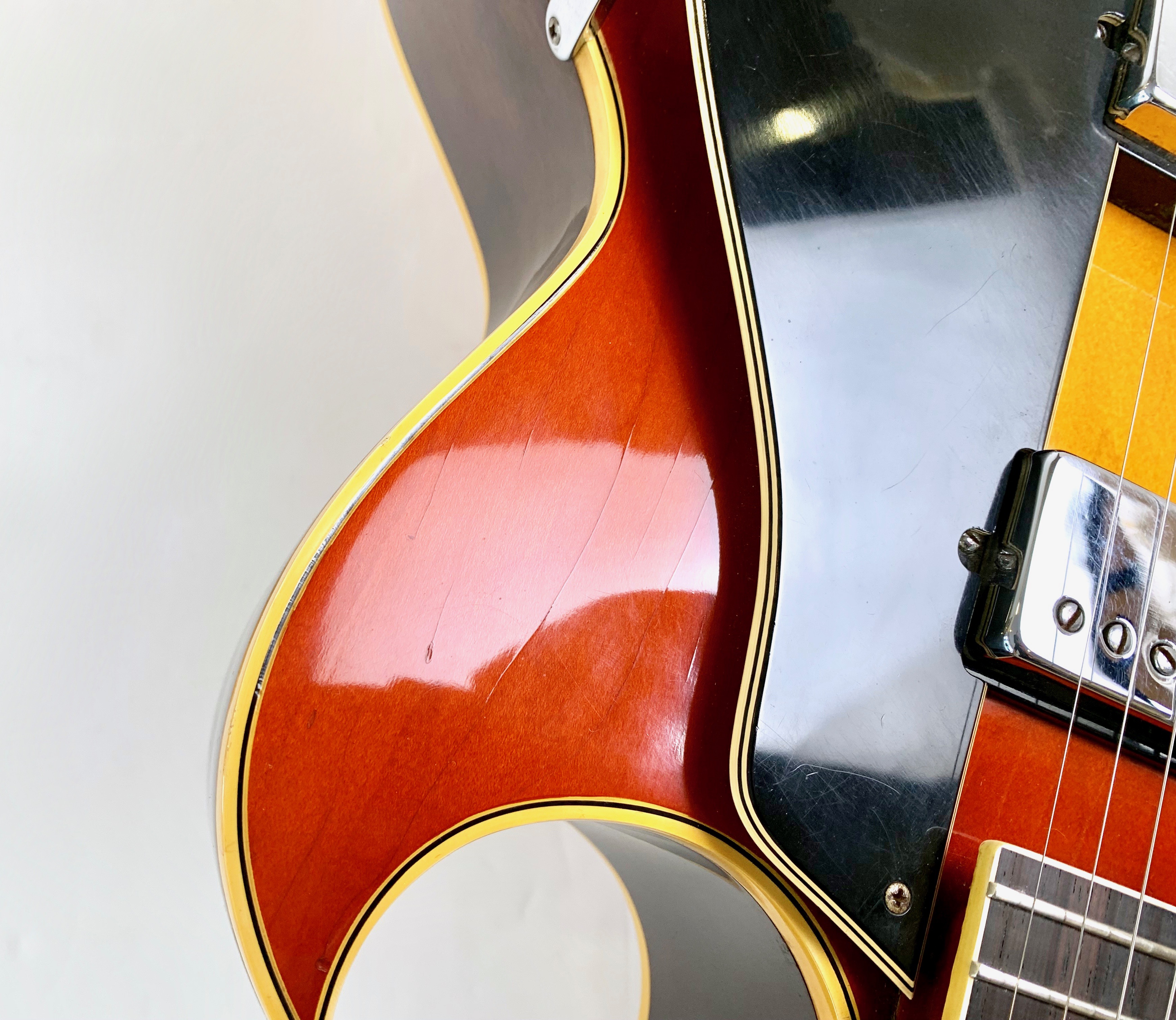 Gibson ES-175 D (1967) (14842)