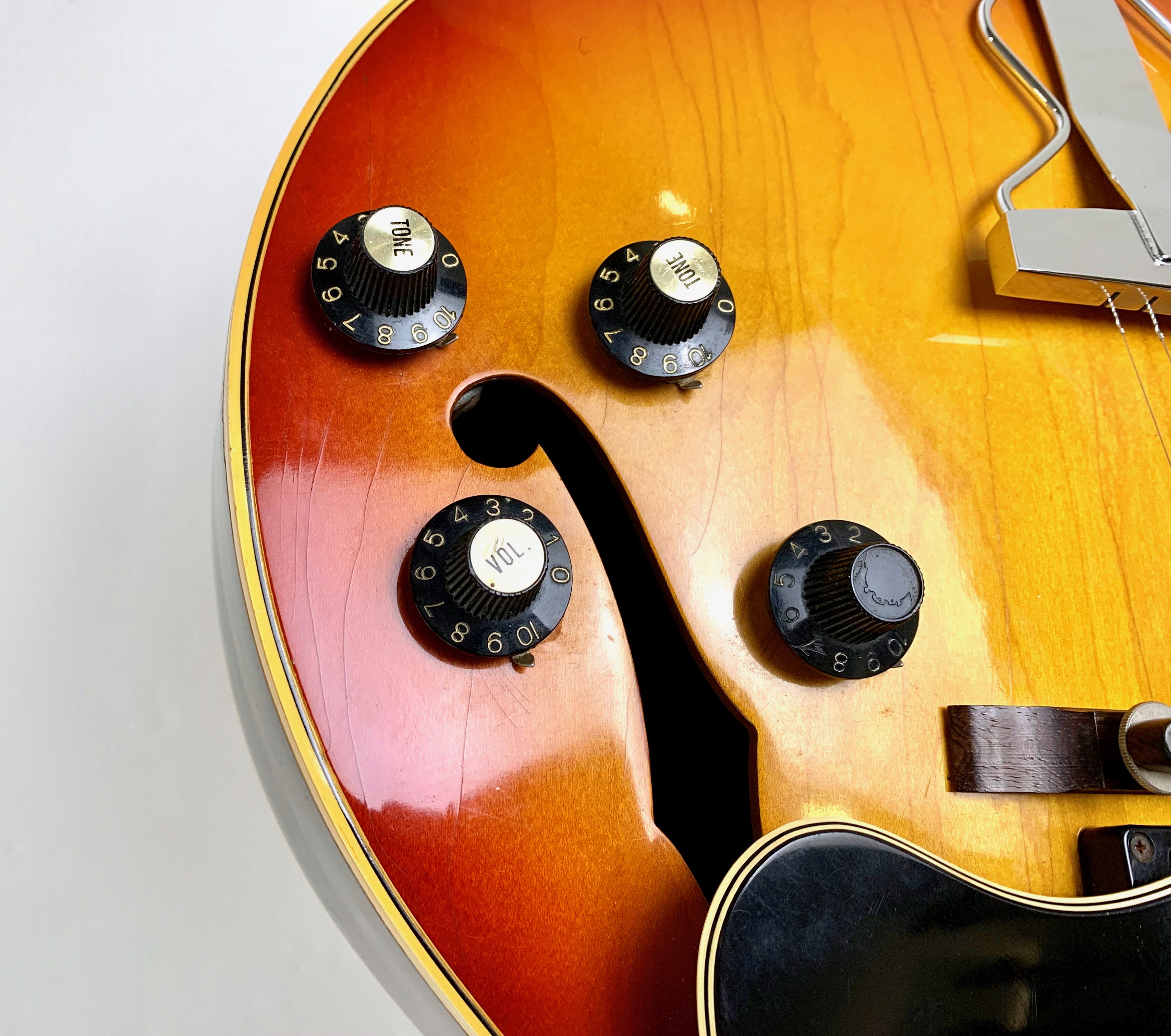 Gibson ES-175 D (1967) (67644)