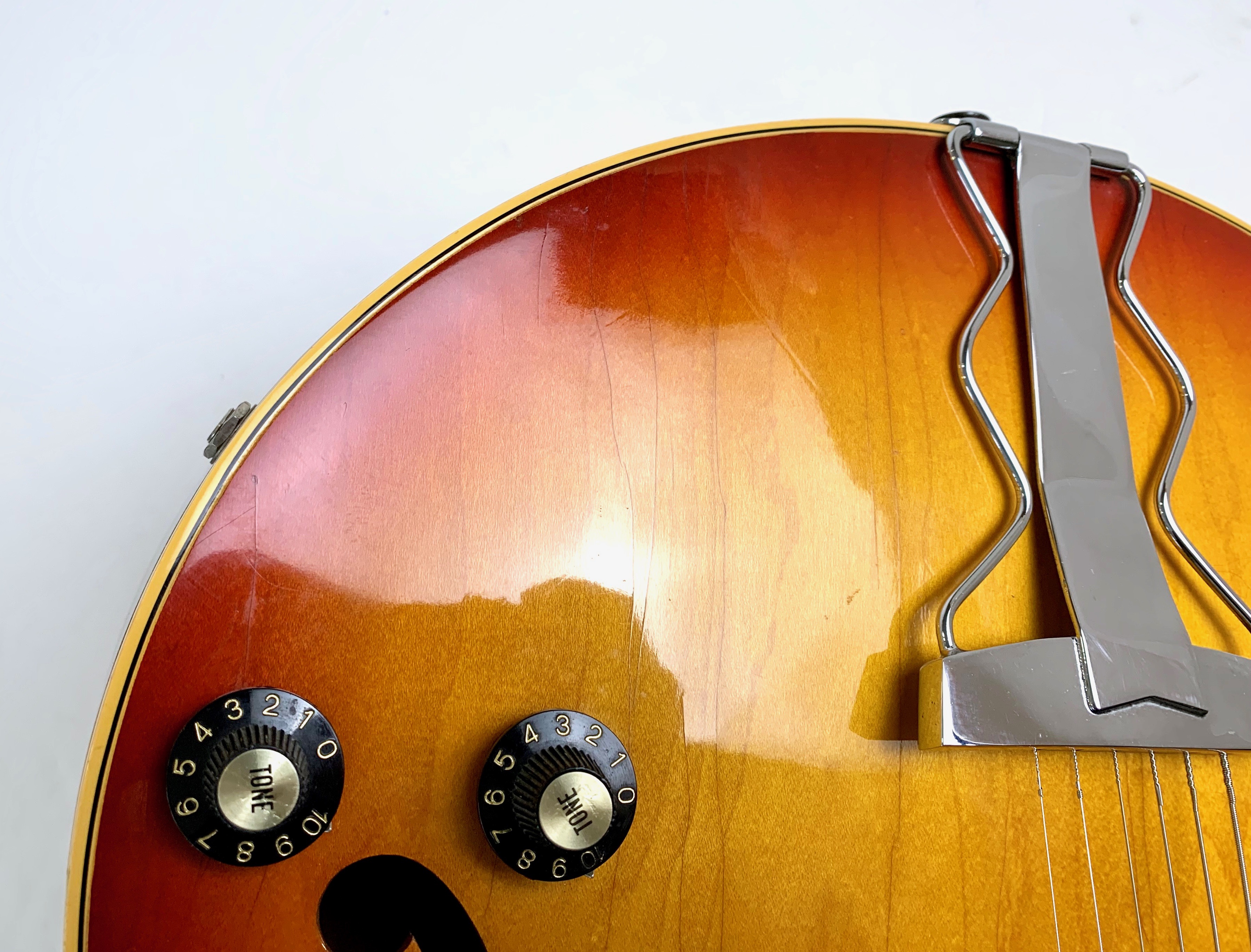 Gibson ES-175 D (1967) (58757)