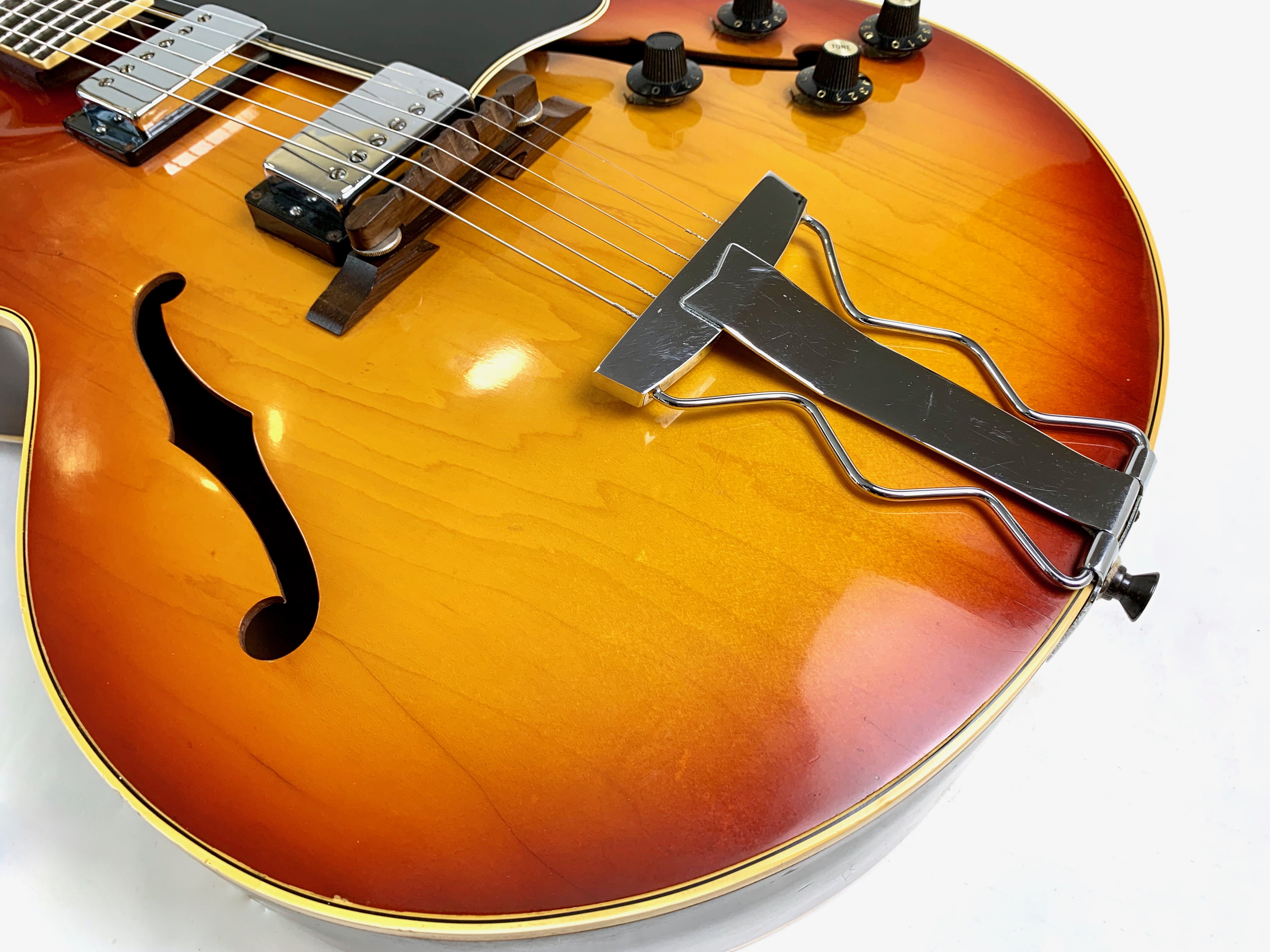 Gibson ES-175 D (1967) (1602)