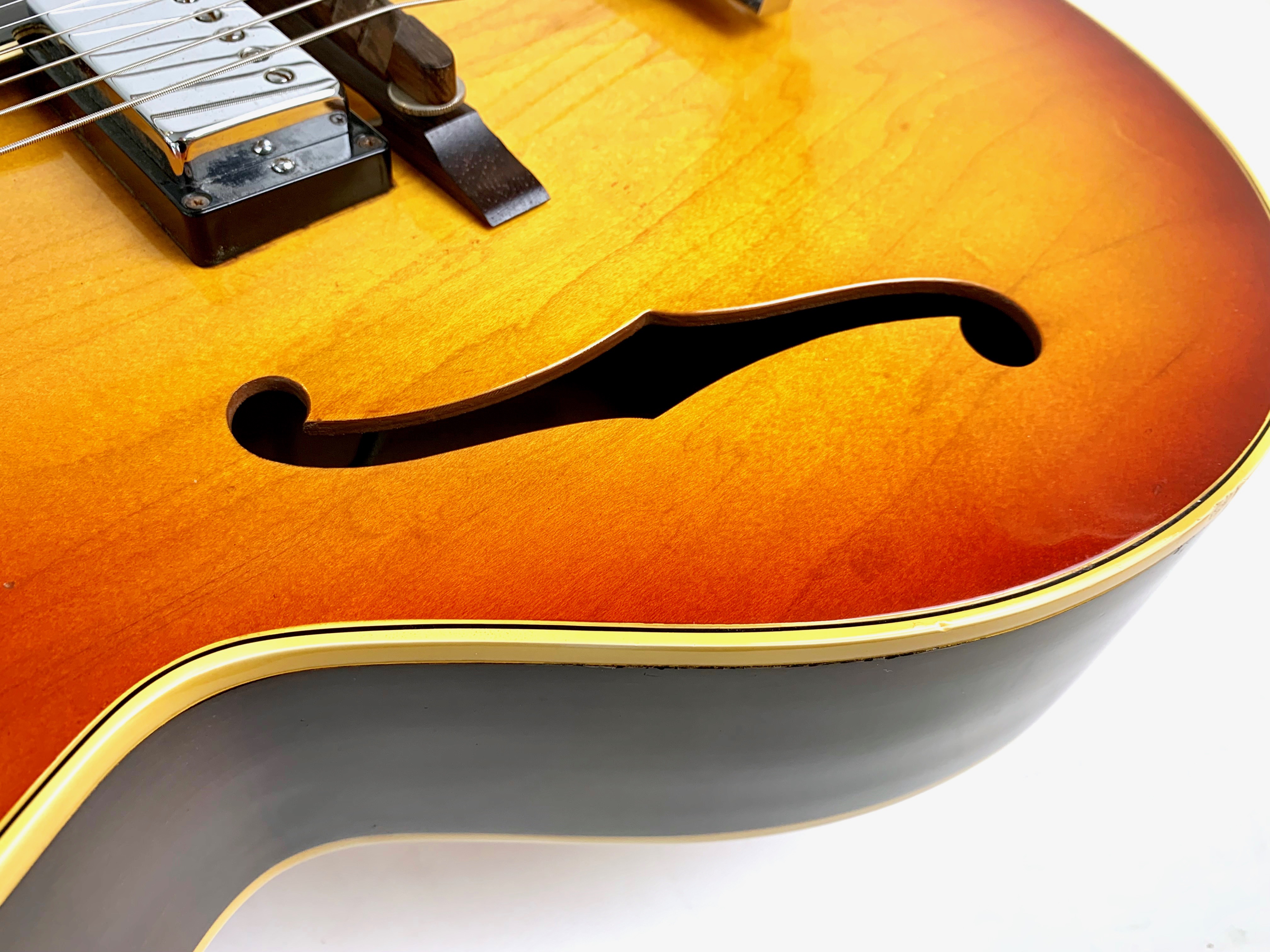 Gibson ES-175 D (1967) (993)