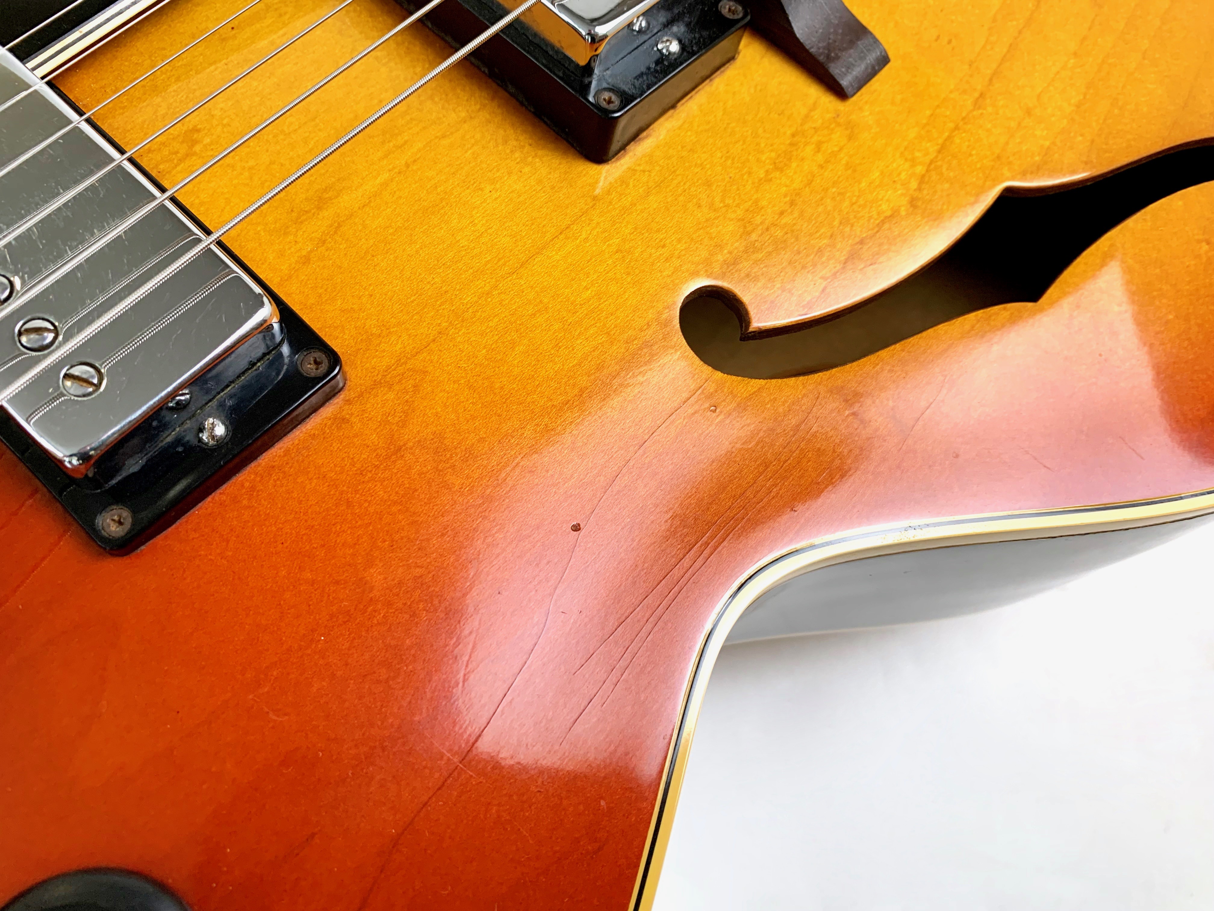Gibson ES-175 D (1967) (9857)