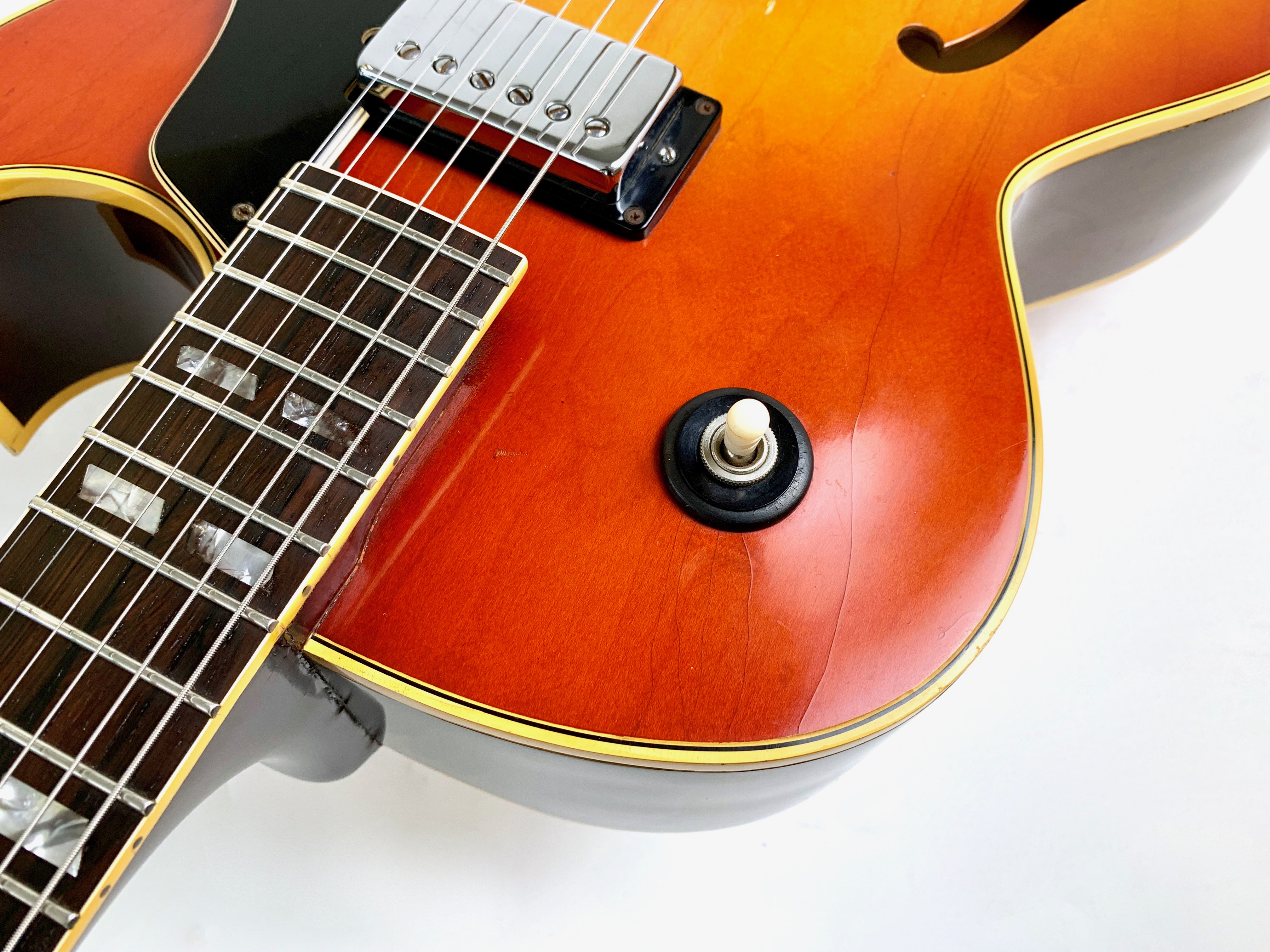 Gibson ES-175 D (1967) (95031)