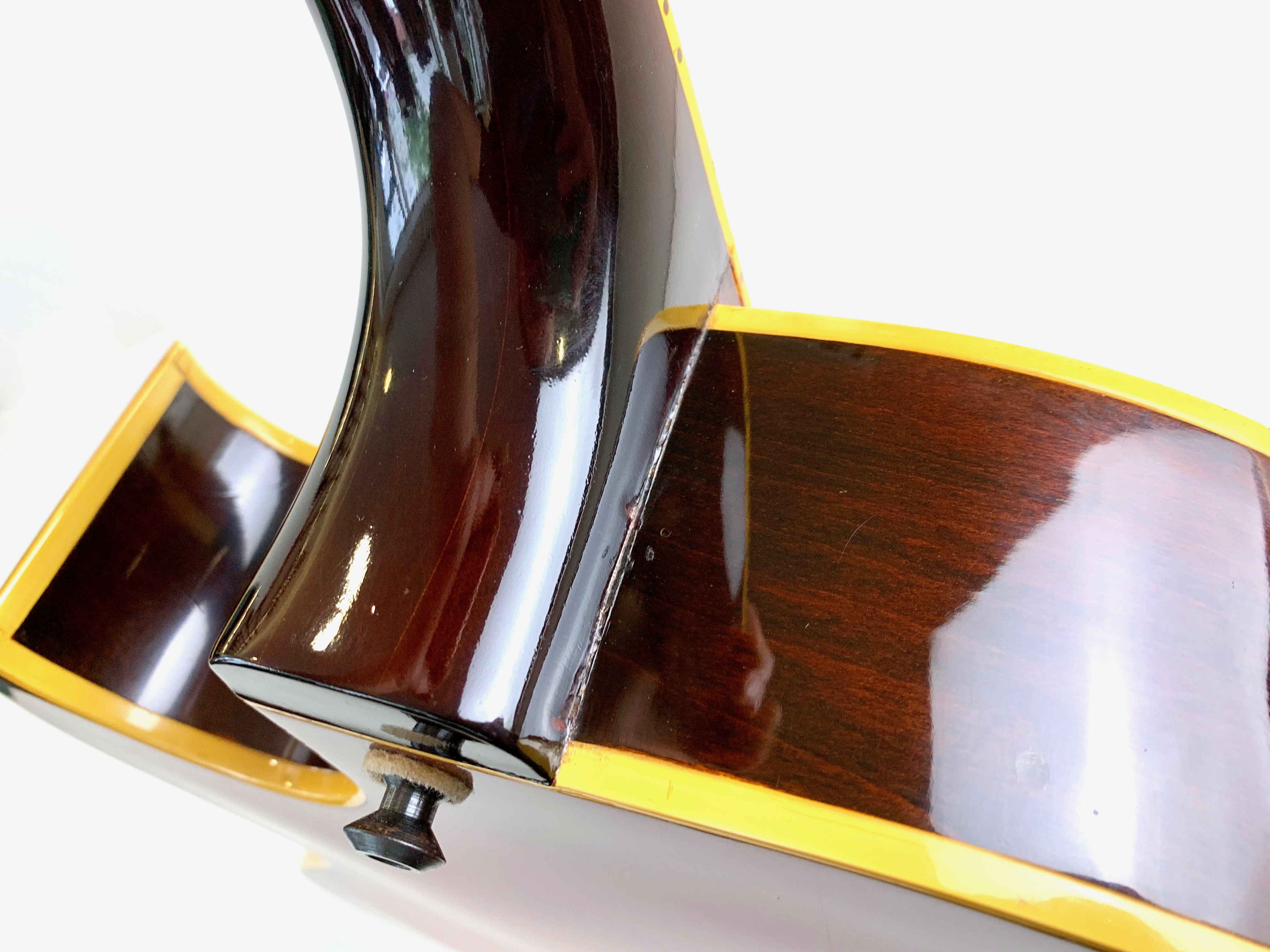 Gibson ES-175 D (1967) (2185)