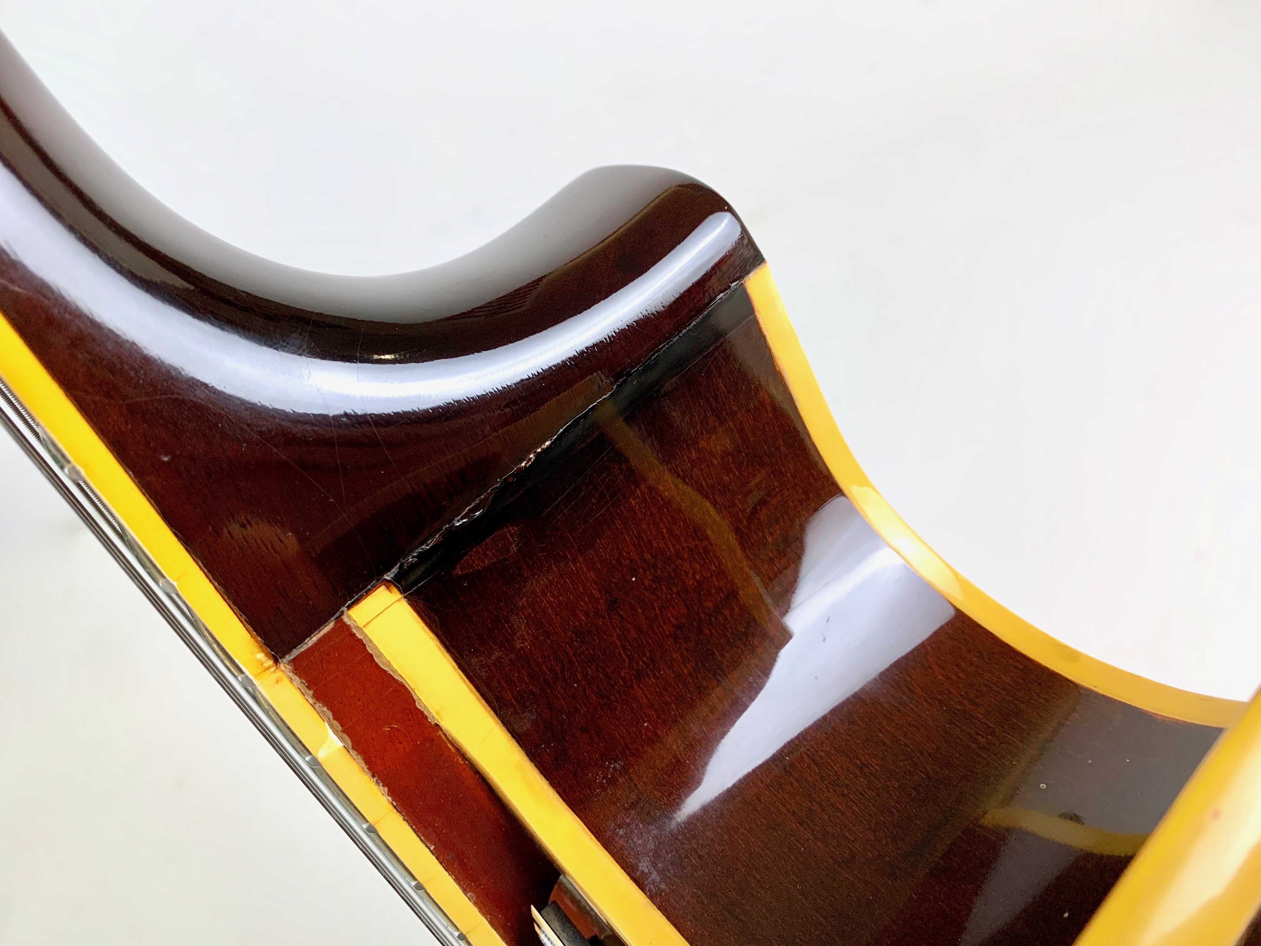 Gibson ES-175 D (1967) (66132)