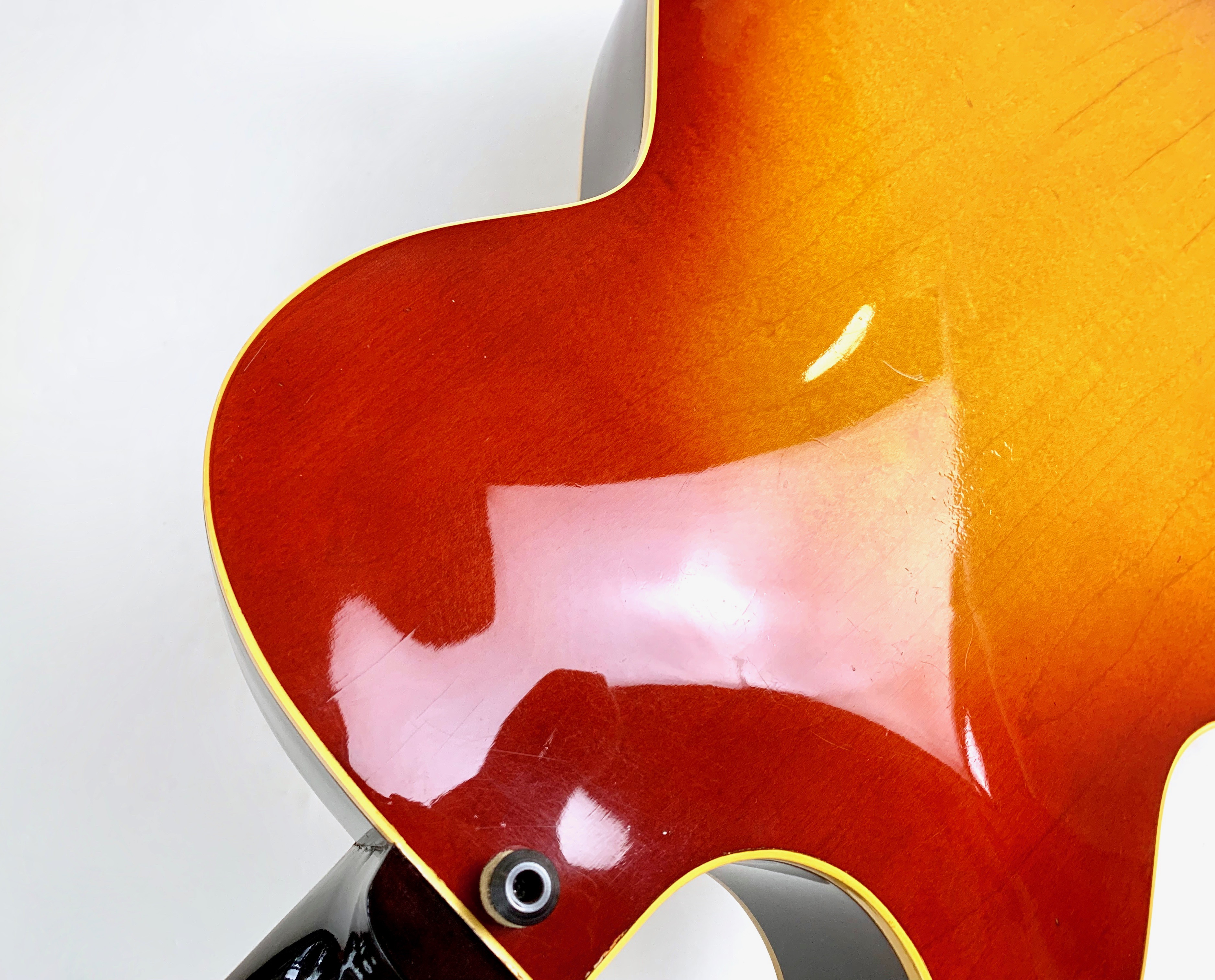Gibson ES-175 D (1967) (22121)