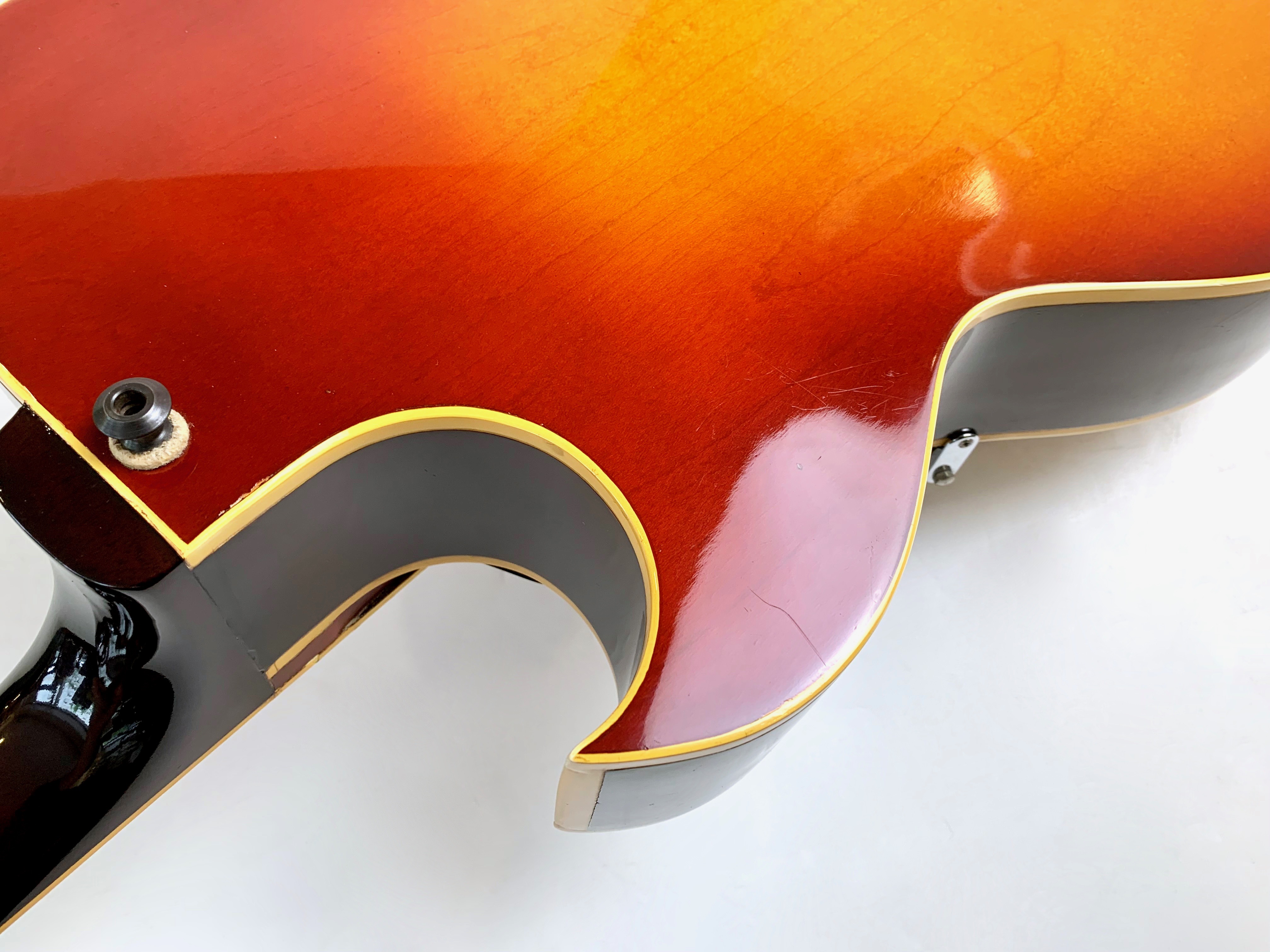 Gibson ES-175 D (1967) (1888)