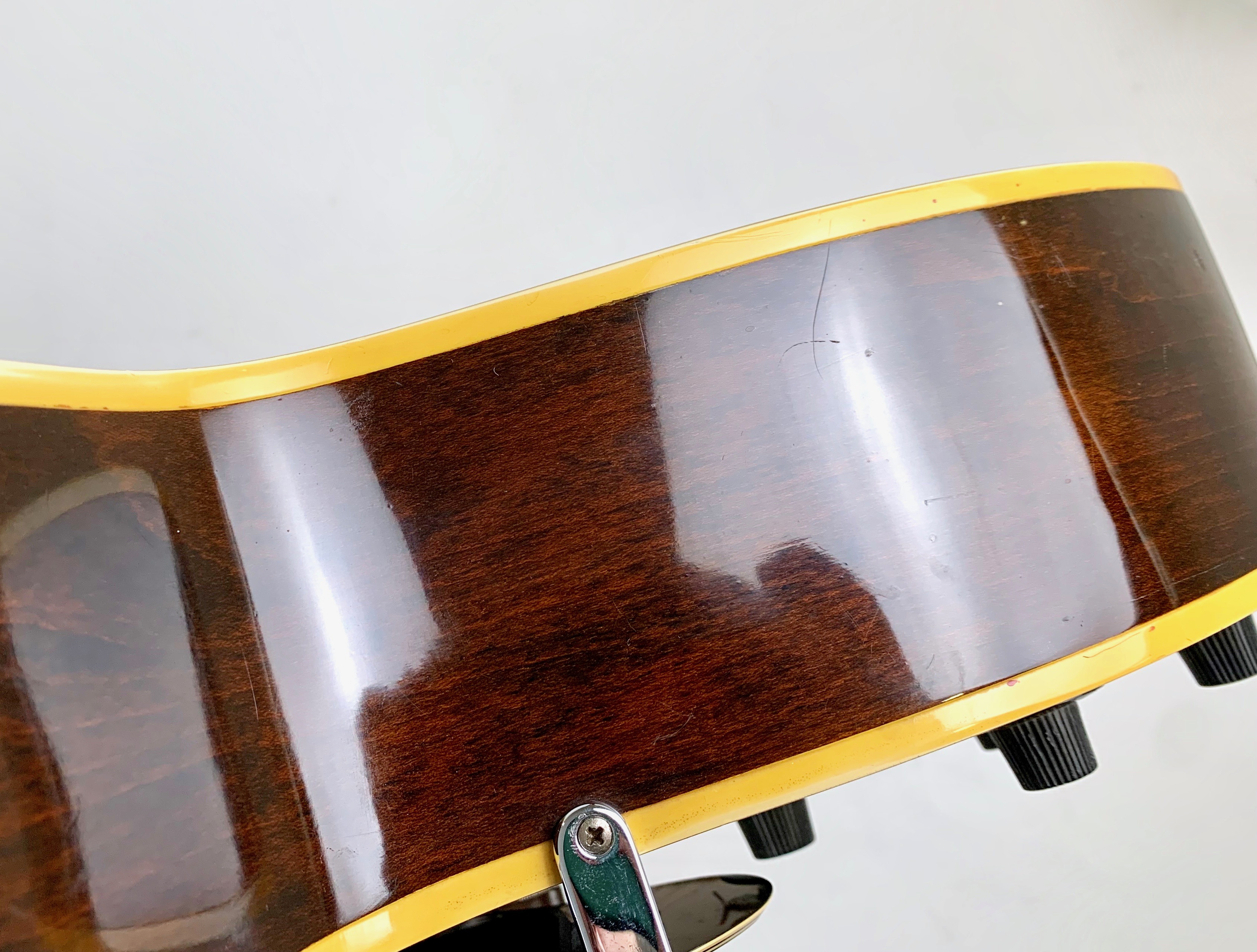 Gibson ES-175 D (1967) (14518)