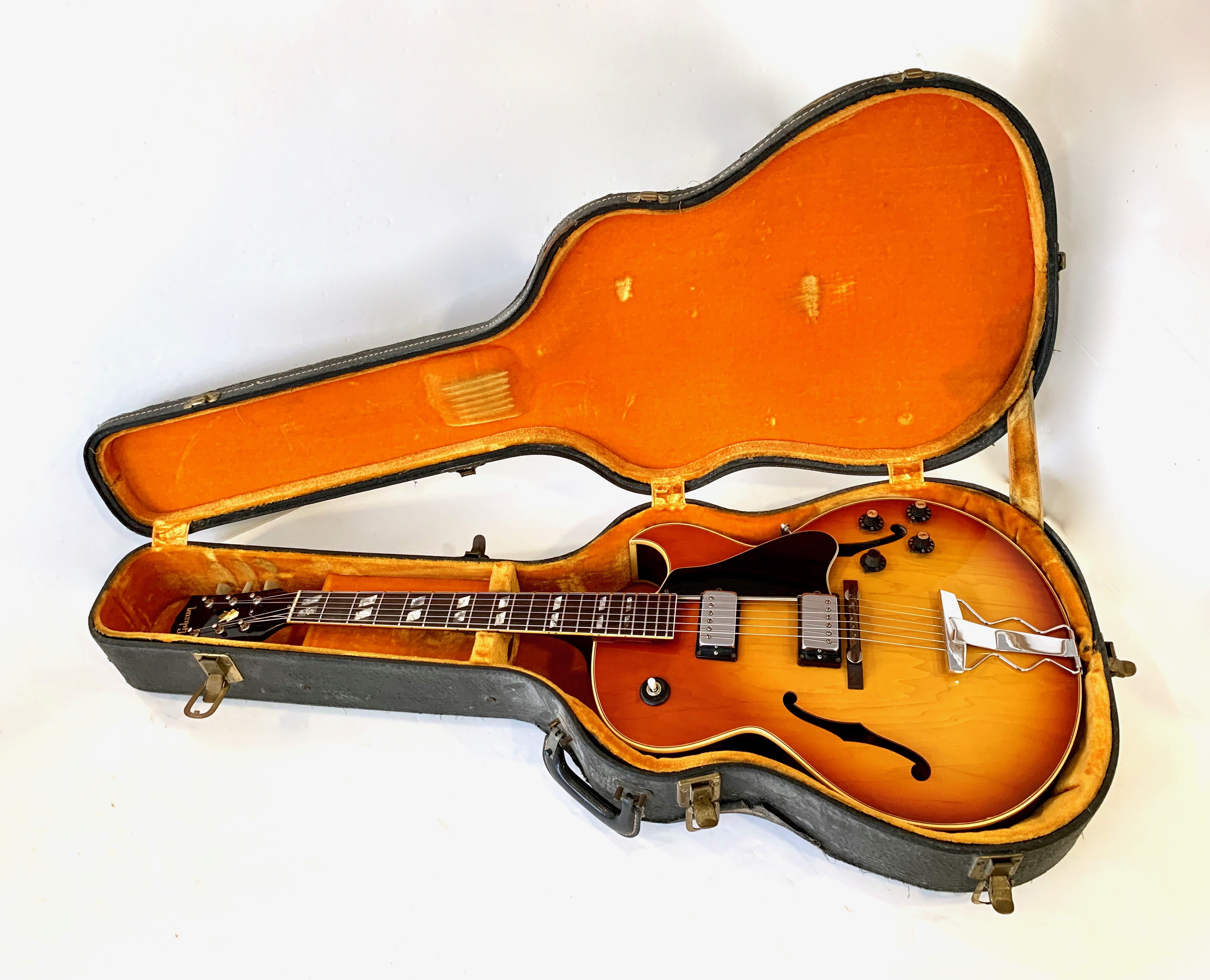 Gibson ES-175 D (1967) (41913)