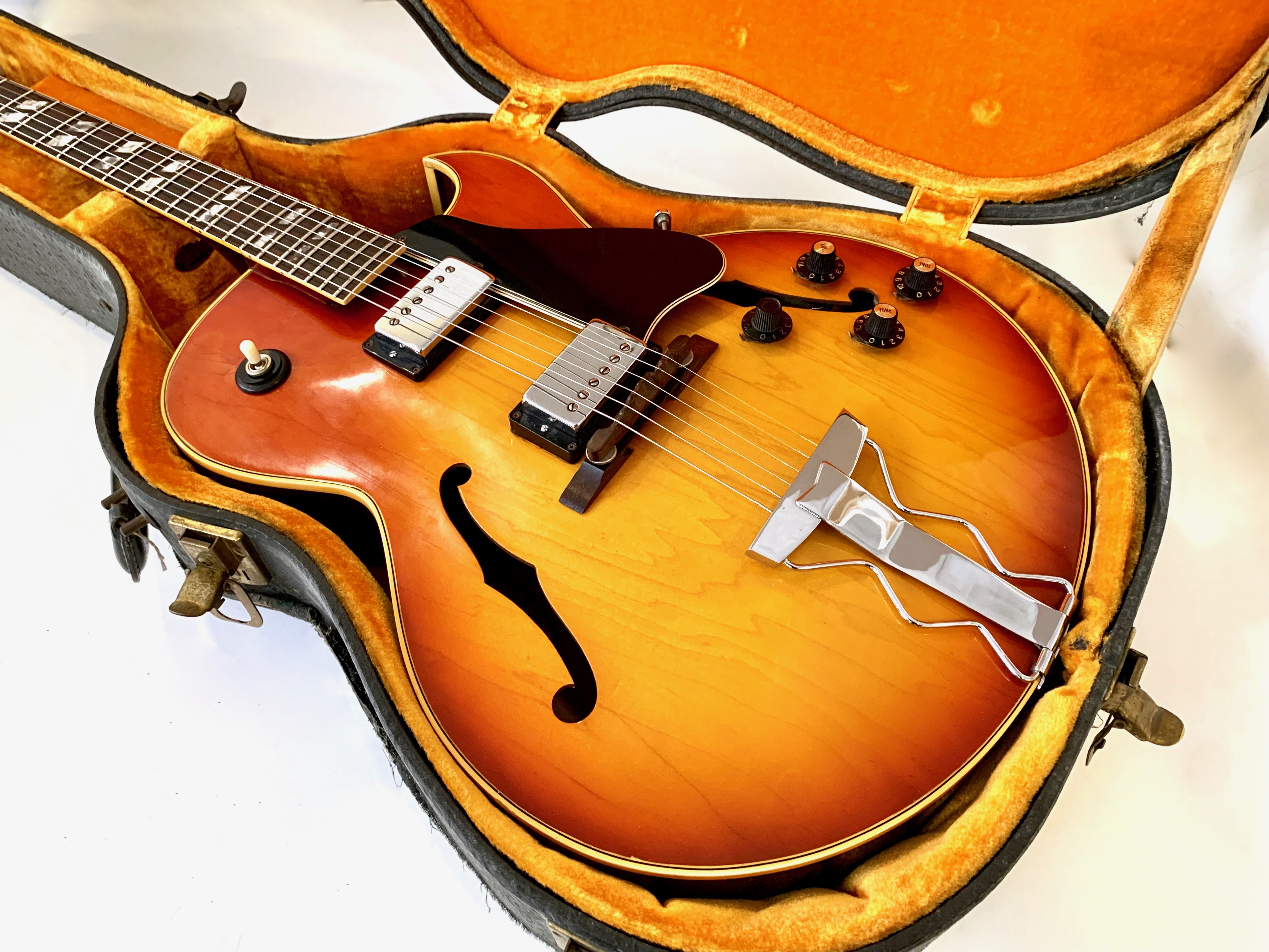 Gibson ES-175 D (1967) (87086)