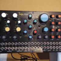 Vends Pittsburgh Modular Taiga