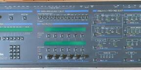 Oberheim Xpander