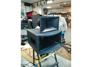 Martin Audio Philishave MH-112 (68176)