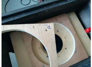 Martin Audio Philishave MH-112 (47013)