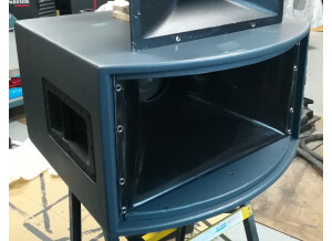 Martin Audio Philishave MH-112 (42523)