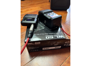 BOSS WL-60 2