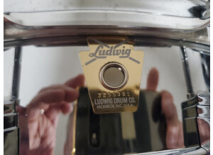 Ludwig Drums LM402 SUPRA PHONIC  (68278)