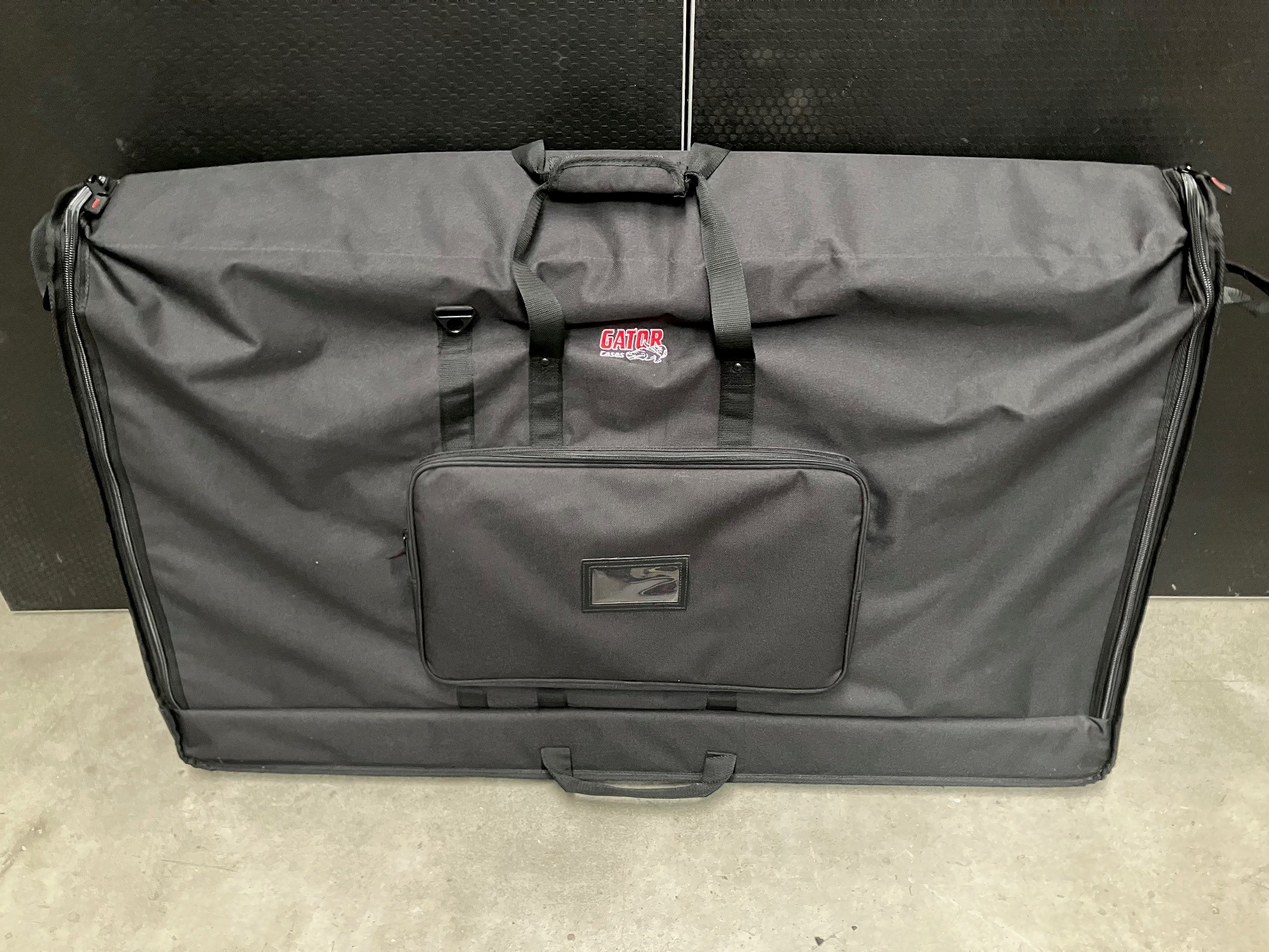 Vends Housse de protection pour écran LCD 50" GATOR G-LCD-TOTE50