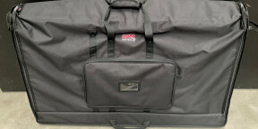 Vends Housse de protection pour écran LCD 50" GATOR G-LCD-TOTE50