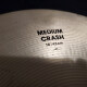 Avedis Medium Crash 18" Avedis Medium Crash 18"