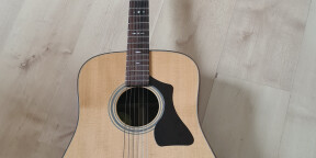 Vends Guitare électro acoustique Guild GAD-50